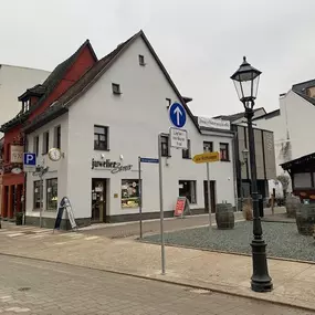 Bild von Juwelier Streit