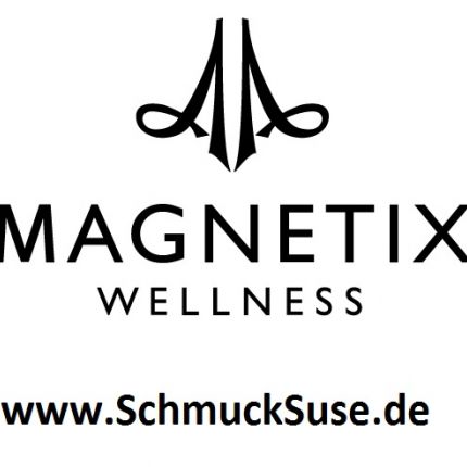 Logo van MAGNETIX-WELLNESS SchmuckSuse