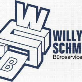 Bild von BüroService Willy Schmidt - Technischer Support für Kopierer, Drucker, Scanner + Fax  + Toner