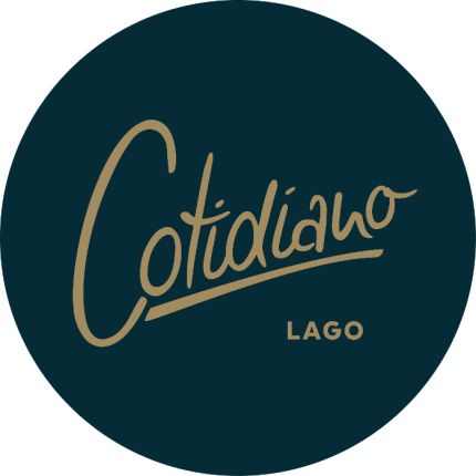 Logotipo de Cotidiano Lago