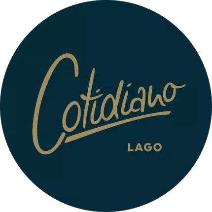 Logo od Cotidiano Lago