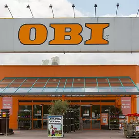 OBI Markt Flensburg