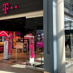 Bild von Telekom Shop