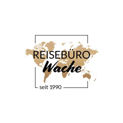 Logotipo de REISEBÜRO Wache – TEC Erfurt