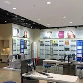 Bild von Apollo-Optik - Schwerin Marienplatz-Galerie