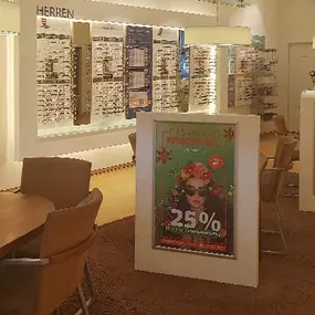 Bild von Apollo-Optik & Hörakustik - Greifswald im Elisen Park