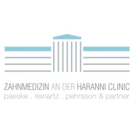 Logótipo de ZahnMedizin an der Haranni Clinic Partnerschaftsgesellschaft