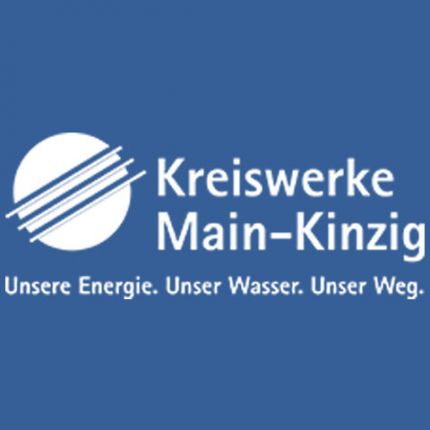 Logotyp från Kreiswerke Main-Kinzig GmbH