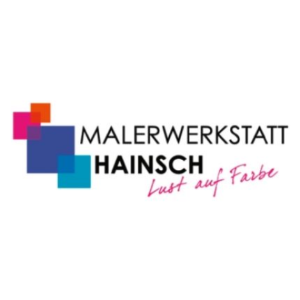 Logo van Frank Hainsch Malerbetrieb