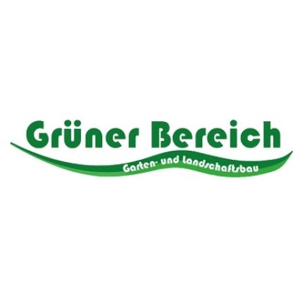 Logótipo de Garten & Landschaftsbau Grüner Bereich