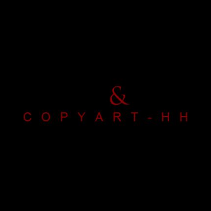 Logo de Copy Art
