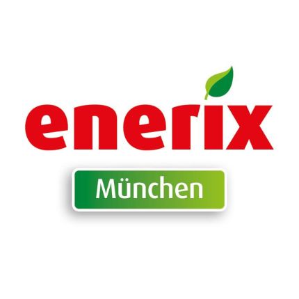 Logo fra enerix München - Photovoltaik und Stromspeicher