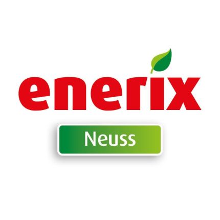 Logotyp från enerix Neuss - Photovoltaik & Stromspeicher