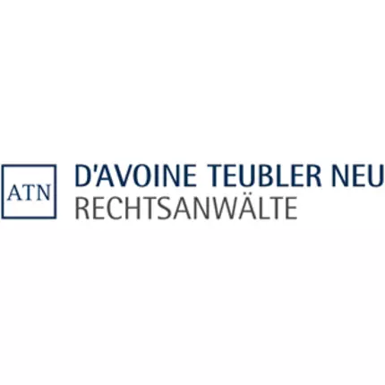 Logo von ATN D’Avoine Teubler Neu