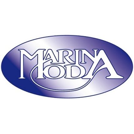 Logo von Abend & Brautmode Marina Moda