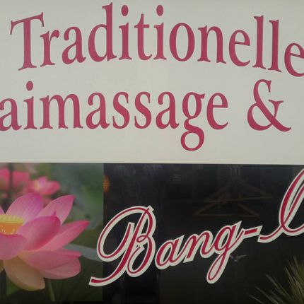 Logótipo de BangOn traditionelle Thaimassage und Spa