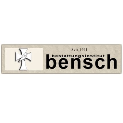 Logo van Bestattungsinstitut Bensch - Kleinmachnow