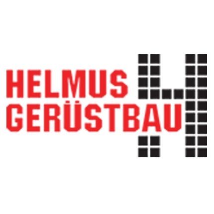 Logotyp från Siegfried Helmus Gerüstbau