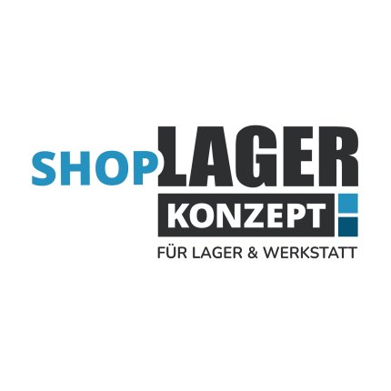 Λογότυπο από Shop.Lagerkonzept