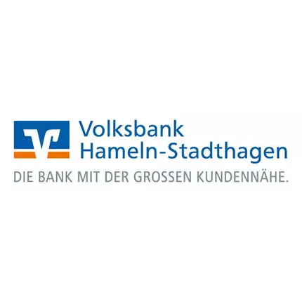 Logotyp från Volksbank Hameln-Stadthagen eG, Geschäftsstelle Rodenberg