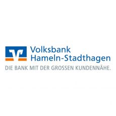 Bild/Logo von Volksbank Hameln-Stadthagen eG, Hauptstelle Stadthagen in Stadthagen
