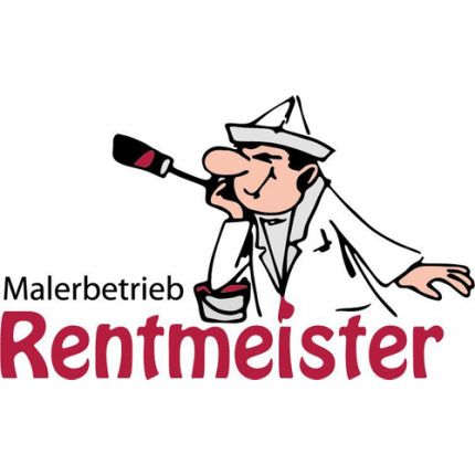 Logo von Malerbetrieb Rentmeister