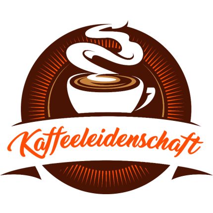 Logo de Kaffeemaschinenservice Kaffeeleidenschaft