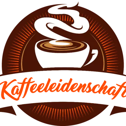 Logotipo de Kaffeemaschinenservice Kaffeeleidenschaft