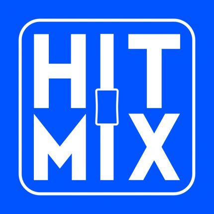 Logo fra Hitmix Musikagentur