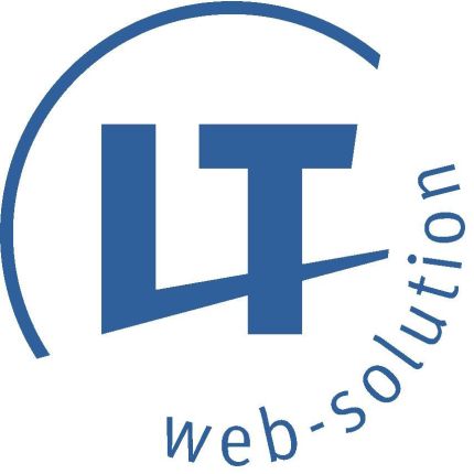 Logo von LT web-solution