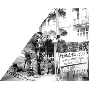 Bild von Hermanns und Bohn e. K.