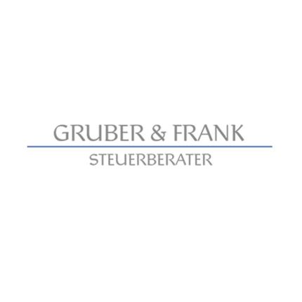 Logotyp från Gruber & Frank Steuerberater
