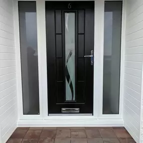 Bild von Ffenestri Cymru Windows