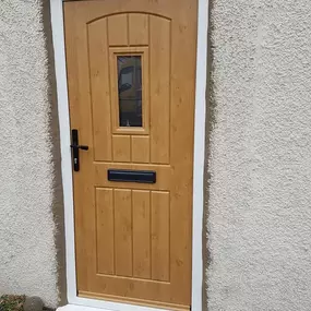 Bild von Ffenestri Cymru Windows