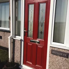 Bild von Ffenestri Cymru Windows