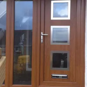 Bild von Ffenestri Cymru Windows