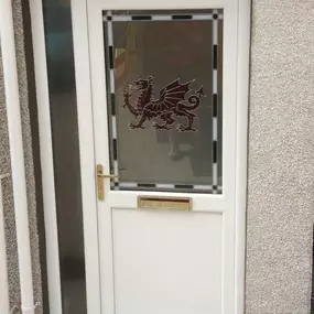 Bild von Ffenestri Cymru Windows