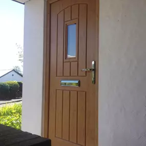 Bild von Ffenestri Cymru Windows