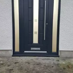 Bild von Ffenestri Cymru Windows