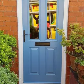 Bild von Ffenestri Cymru Windows