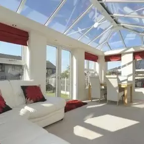 Bild von Ffenestri Cymru Windows