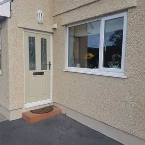 Bild von Ffenestri Cymru Windows