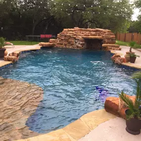 Bild von Round Rock Pool Pros