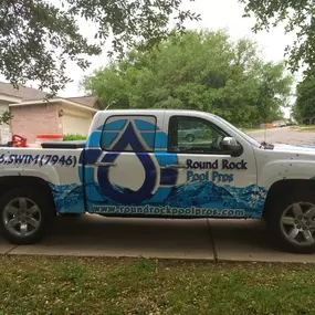Bild von Round Rock Pool Pros