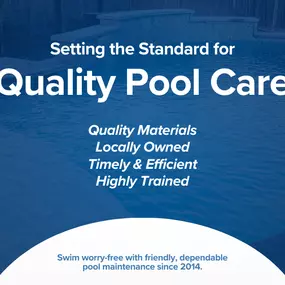 Bild von Round Rock Pool Pros