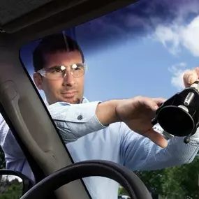 Bild von Patsco Windshield Repair