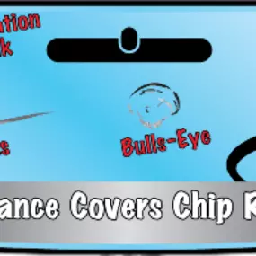 Bild von Patsco Windshield Repair
