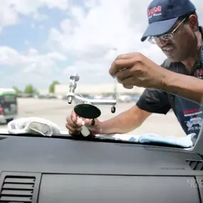 Bild von Patsco Windshield Repair