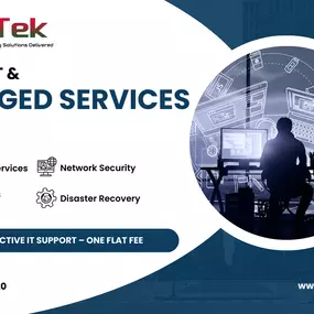 Bild von SulTek - IT Managed Services, Networking & IT Support