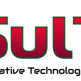 SulTek logo with tagline